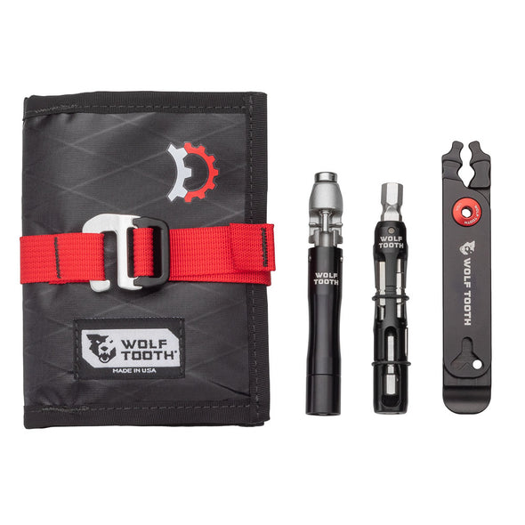 TOOLCASH RIDER WALLET