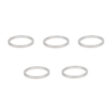 PRECISION HEADSET SPACER - 5 PACK