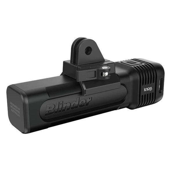 KNOG BLINDER 1300 FRONT BIKE LIGHT