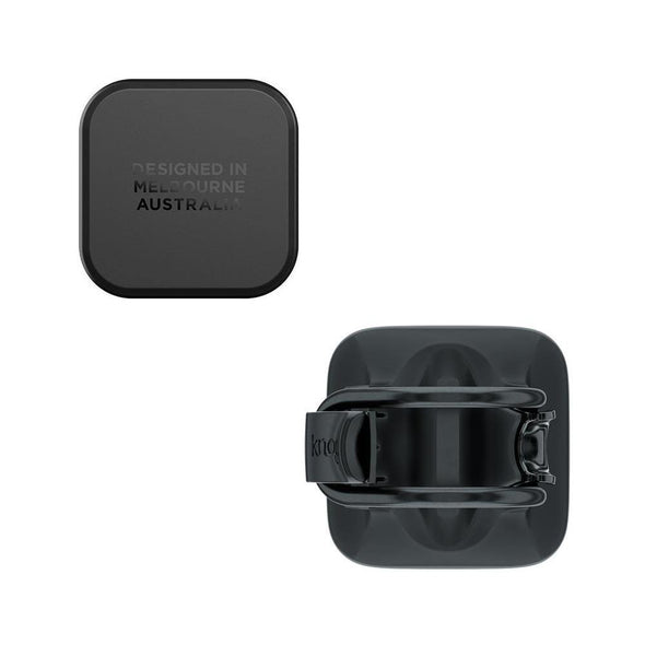 KNOG BLINDER 900 + BLINDER SQUARE BIKE LIGHTSET