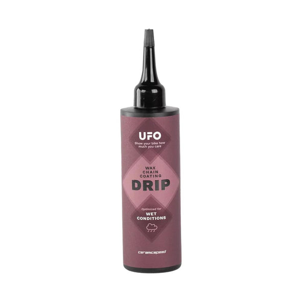 CERAMICSPEED - UFO DRIP WET CONDITIONS CHAIN COATING