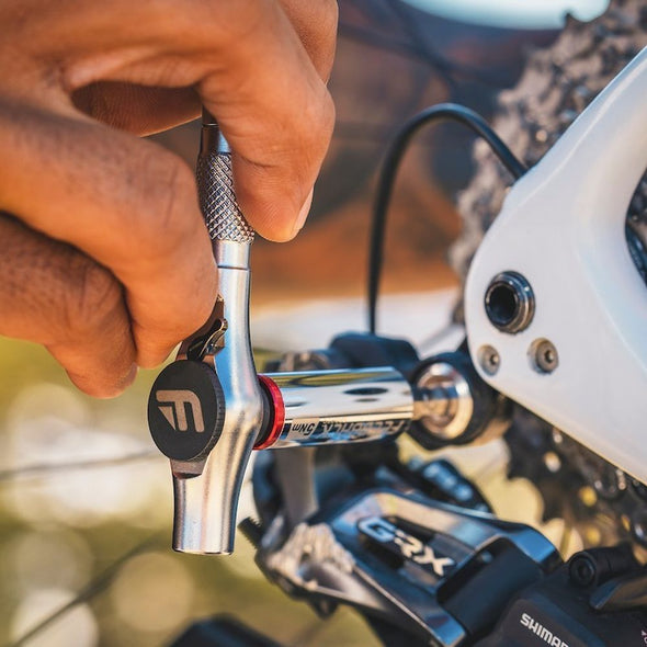 FEEDBACK SPORTS - REFLEX FIXED TORQUE RATCHET KIT