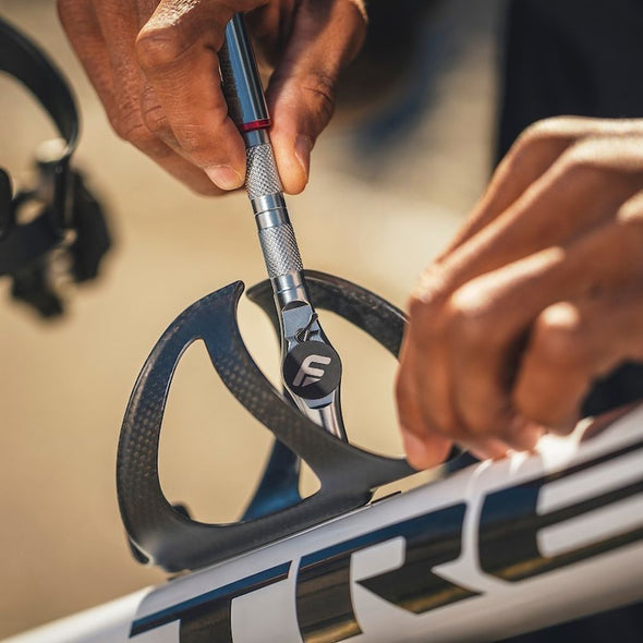 FEEDBACK SPORTS - REFLEX FIXED TORQUE RATCHET KIT