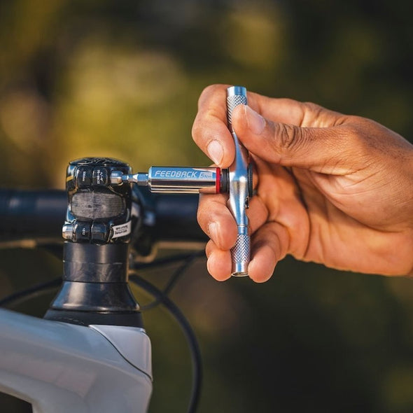 FEEDBACK SPORTS - REFLEX FIXED TORQUE RATCHET KIT