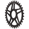 SHIMANO DM OVAL DROP-STOP CHAINRING - BOOST