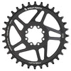 SRAM DM MTB 8-BOLT DROP-STOP B CHAINRING - 3MM OFFSET