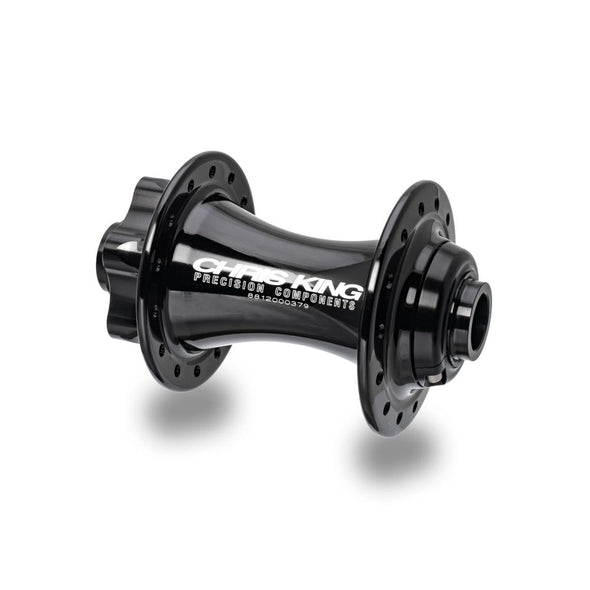 CHRIS KING - 6B BOOST HUBS - BLACK