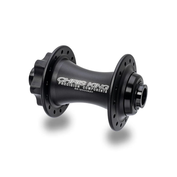 CHRIS KING - 6B BOOST HUBS - MATTE BLACK
