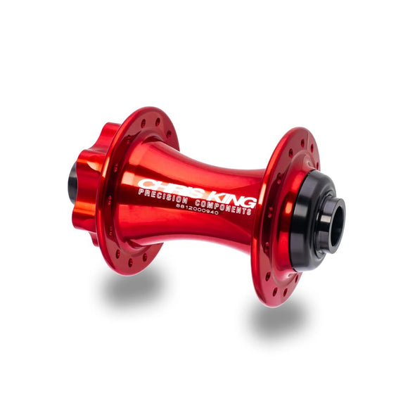 CHRIS KING - 6B BOOST HUBS - RED