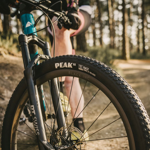 GOODYEAR XC RACE TYRE - PEAK SL  - 29"