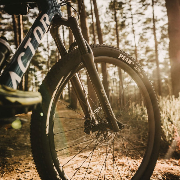 GOODYEAR XC RACE TYRE - PEAK SL  - 29"