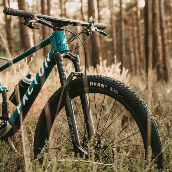 GOODYEAR XC RACE TYRE - PEAK SL  - 29"