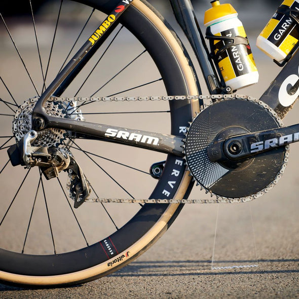 LONEWOLF AERO CHAINGUIDE FOR CERVELO