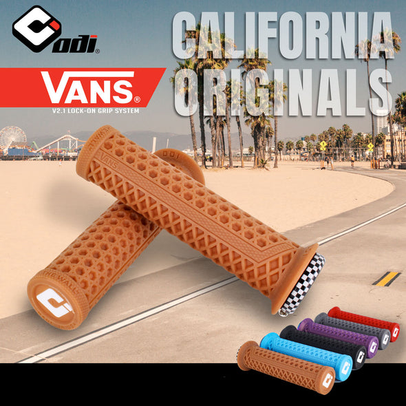 ODI - VANS V2.1 GRIP