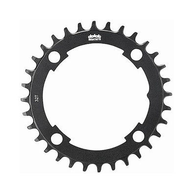 MEGATOOTH ALLOY 104 BCD CHAINRING