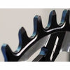 MEGATOOTH ALLOY 104 BCD CHAINRING