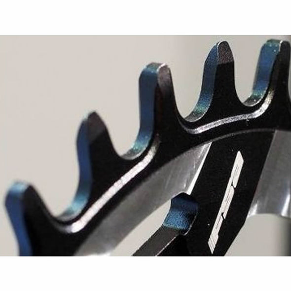 MEGATOOTH ALLOY 104 BCD CHAINRING