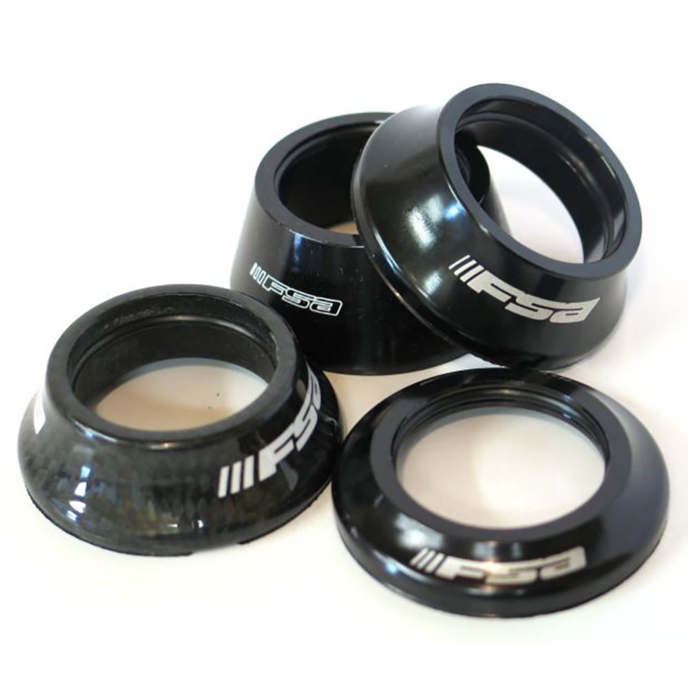 FSA HEADSET TOP COVERS Cycle Science NZ
