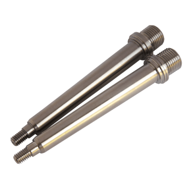 Burgtec Penthouse MK4 Steel Replacement Axles