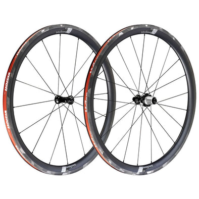 VISION - SC 40 RIM TLR WHEELSET