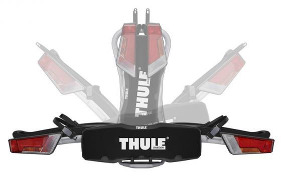 Thule Easyfold 931 2 Bike Rack