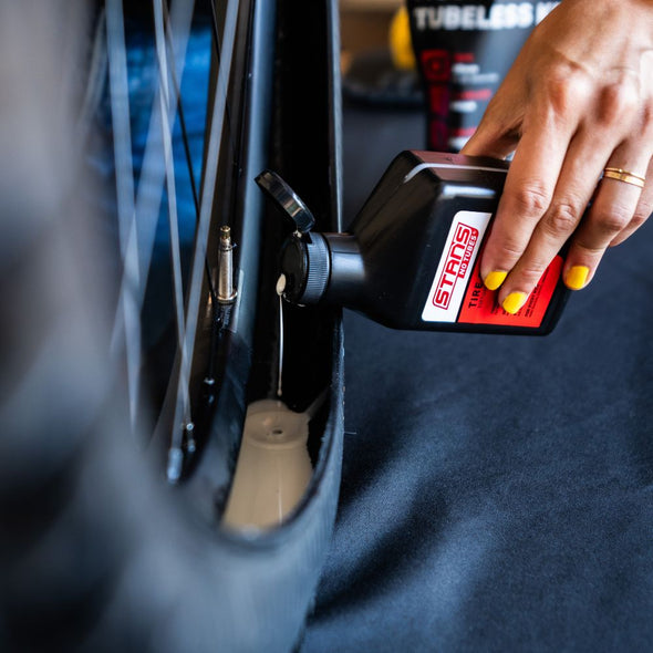 STAN'S TUBELESS KIT - MTB