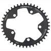 110 x 5 BCD OVAL GRAVEL / CX / ROAD DROP-STOP CHAINRINGS