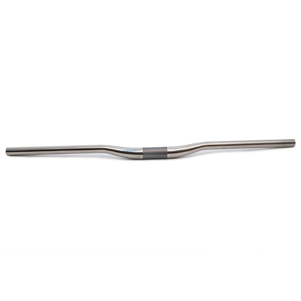 THOMSON - TITANIUM RISER BAR – Cycle Science NZ