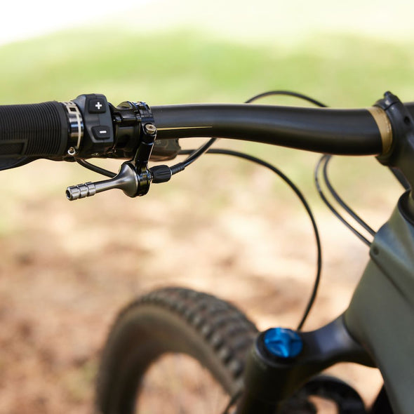 DROPPER LEVER - REMOTE 360