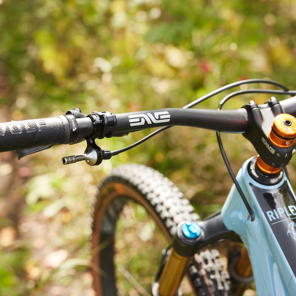 DROPPER LEVER - REMOTE 360