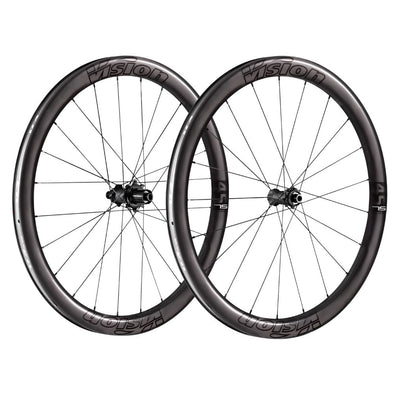 VISION - METRON 60 SL WHEELSET