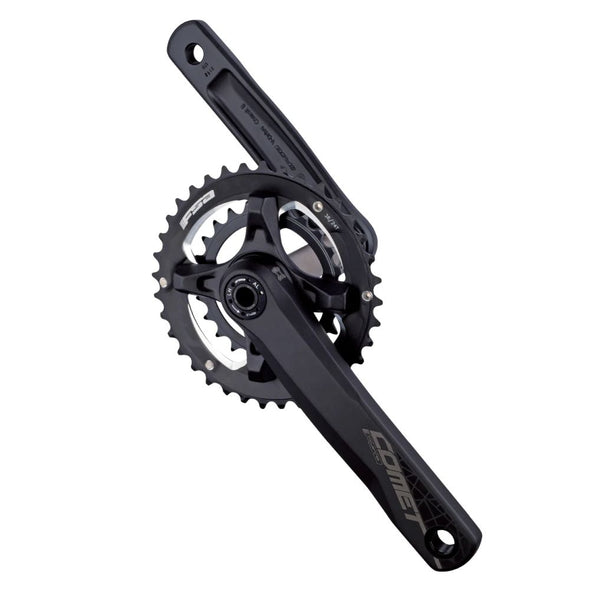 FSA Comet Modular Mega Exo 1 x 11 MTB crankstel, unisex FSA Comet Modular Mega Exo 1 x 11 MTB crankstel, unisex