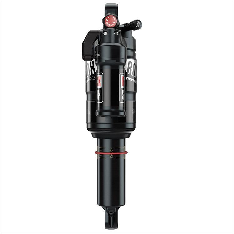 Rockshox monarch plus discount rc3 hv