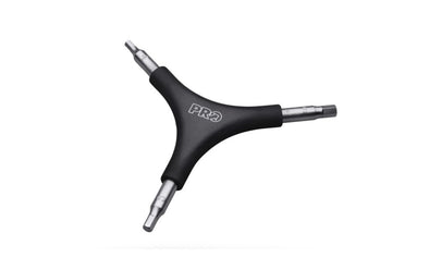 Pro Tool Y Wrench Hex 4mm, 5mm and 6mm