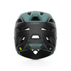 Giro Helmet Coalition Spherical Full Face Matte Metallic Coal