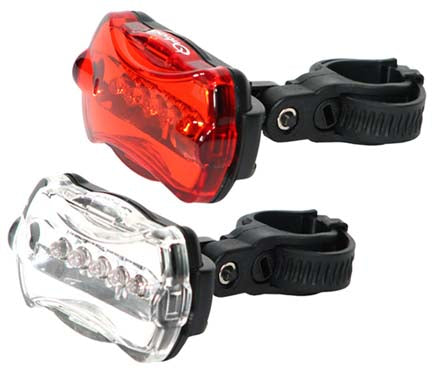 ONTRACK GLARE LIGHTS