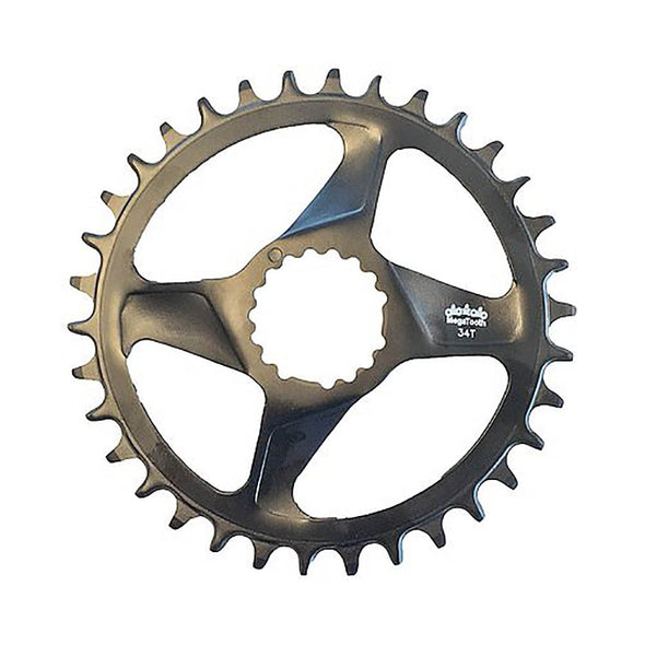 FSA - MEGATOOTH DIRECT MOUNT CHAINRING