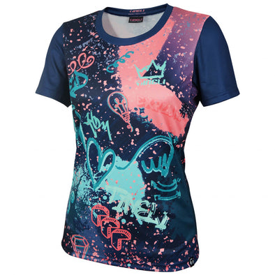 Women's Graphik Trail Jersey - Last Items