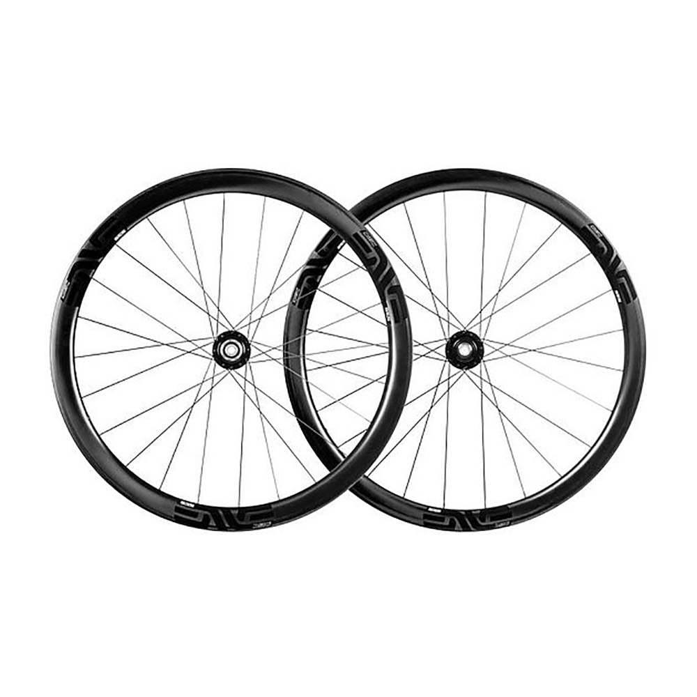 ENVE SMART SYSTEM TL DISC WHEELSET – Cycle Science NZ
