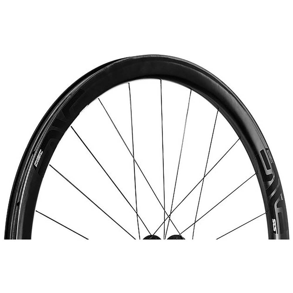 ENVE SMART SYSTEM TL DISC WHEELSET – Cycle Science NZ