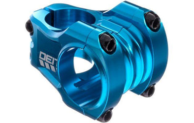 DEITY - COPPERHEAD 35 CLAMP STEM - 35MM LENGTH