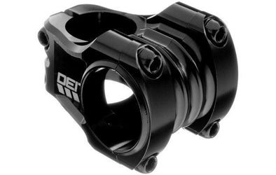 DEITY - COPPERHEAD 31.8 CLAMP STEM - 35MM LENGTH