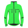 Proviz Reflect360 CRS Women's Cycling Jacket Green