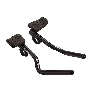 VISION - TEAM CLIP-ON AEROBAR