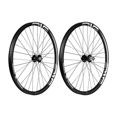 M730 ON I9 HYDRA - 29" WHEELSET