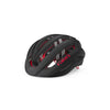 Giro Aries Spherical Road Helmet Matte Carbon/Red