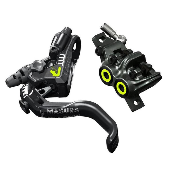 Magura MT7 Pro 1 Finger HC Aluminium lever, left or right single brake