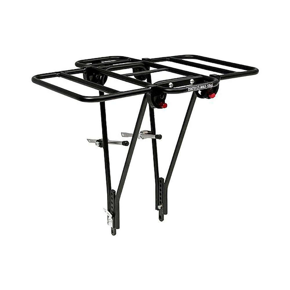 SOMA - PORTFOLDER FRONT RACK – Cycle Science NZ