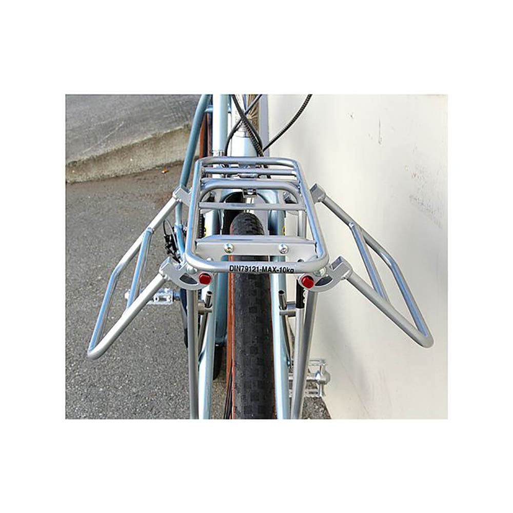 SOMA - PORTFOLDER FRONT RACK – Cycle Science NZ