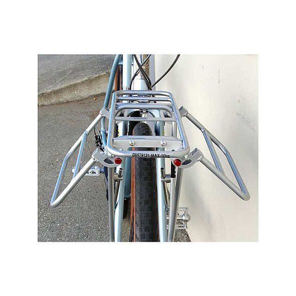 SOMA - PORTFOLDER FRONT RACK